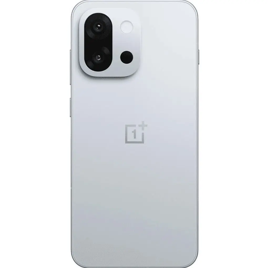 Смартфон OnePlus 13T 16/512Gb Gray - фото 3