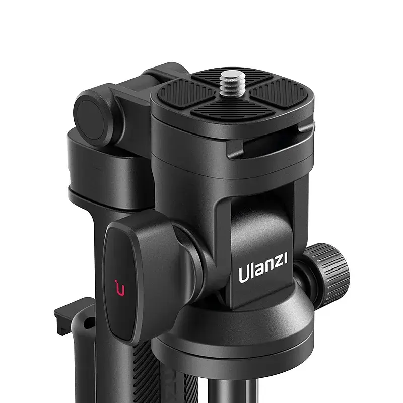 Штатив Ulanzi Vijim MT-78 Tripod Black (UV-T077GBB1 MT-78) (T077GBB1) - фото 4