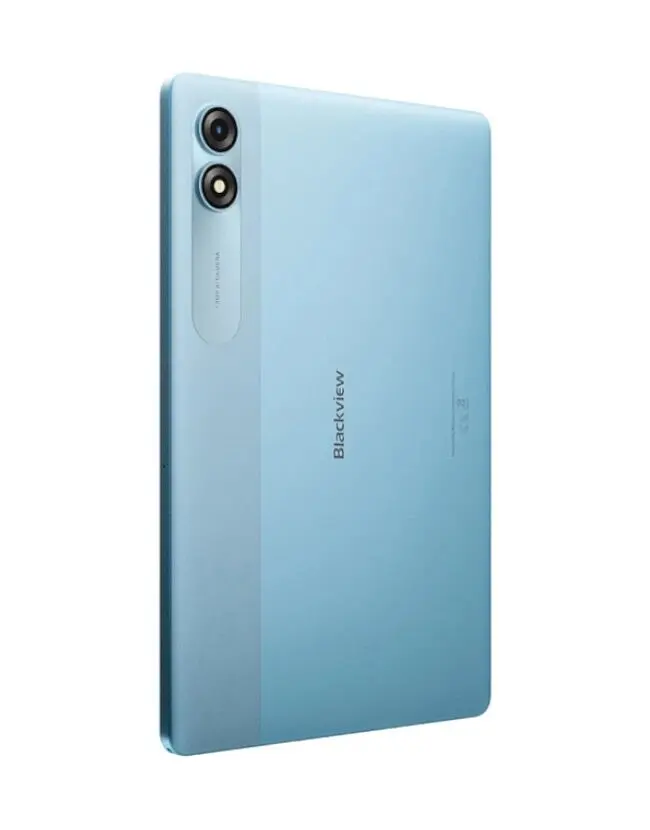 Планшет Blackview Tab 9 6/256GB Wi-Fi Frost Blue - фото 4