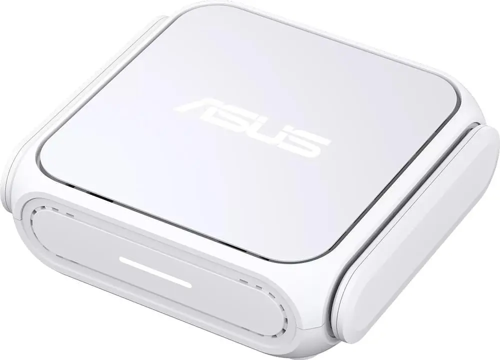 Роутер ASUS RT-BE58 GO WiFi7 (90IG09Q0-MO3C00) - фото 6