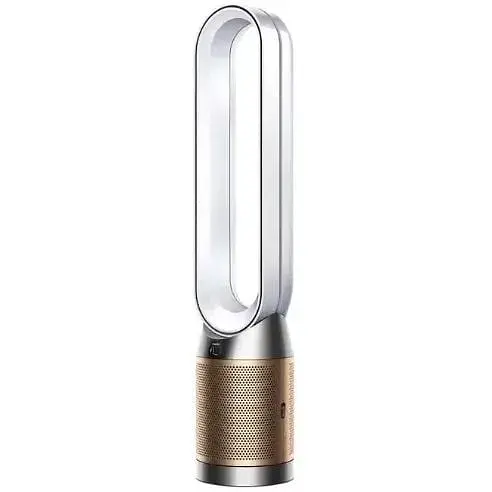 Очищувач повітря Dyson Purifier Cool Formaldehyde TP09 (White/Gold) [69468] - фото 2