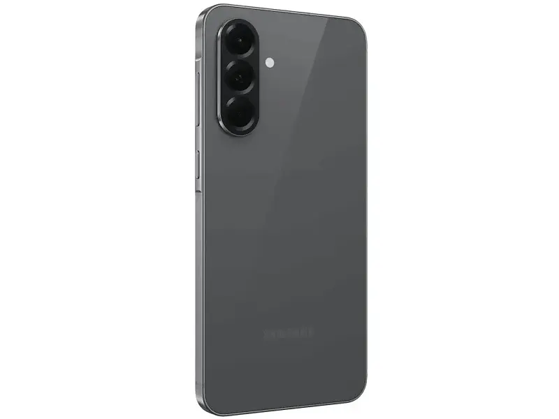 Смартфон Samsung Galaxy A56 5G 12/256GB Awesome Graphite (SM-A566BZKY) - фото 6