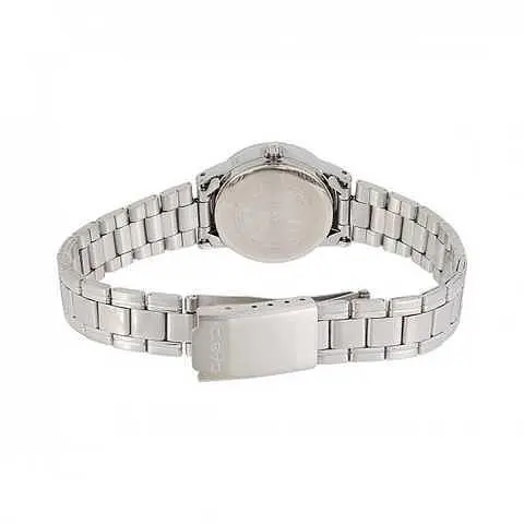 Годинник Casio LTP-V002D-2B3 (модуль №3363) - фото 2