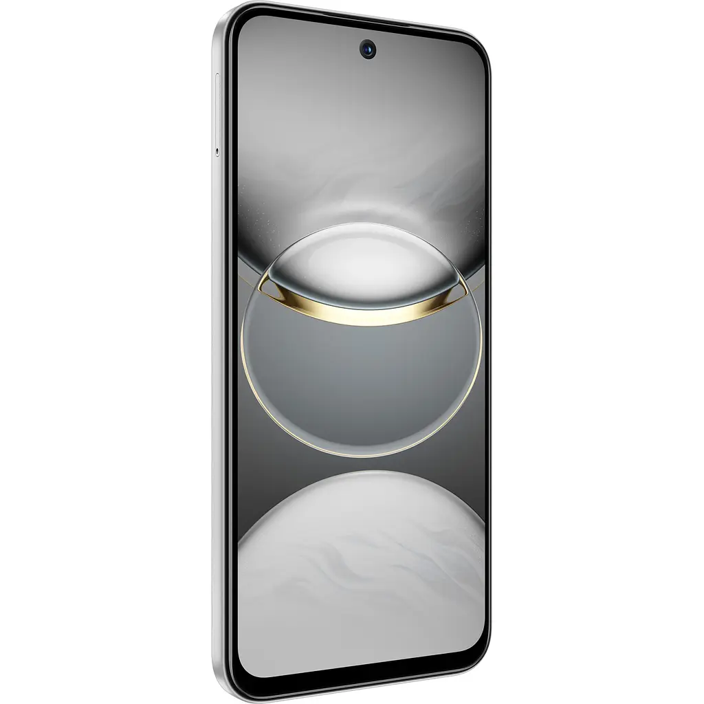 Смартфон Tecno Spark 30C 4/128Gb Orbit White [4894947051777] [118699] - фото 3