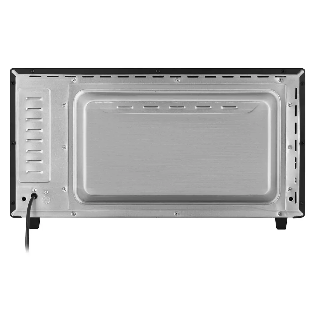 ARDESTO Піч електрична Line-R, 48л, 1600Вт, механічна, конвенція, чорний - фото 4