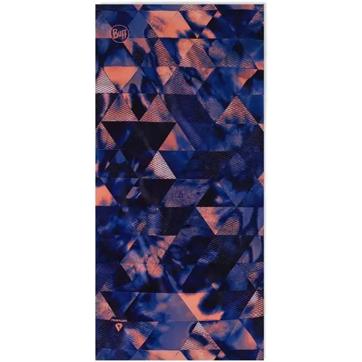 Мультиповязка Buff Thermonet Matika Blue/Orange (1033-BU 132474.555.10.00) - фото 4