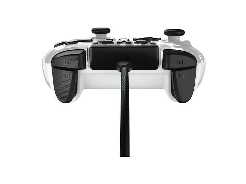 Геймпад Turtle Beach Recon Xbox Series X/S Arctic Camo (TBS-0707-02) - фото 4
