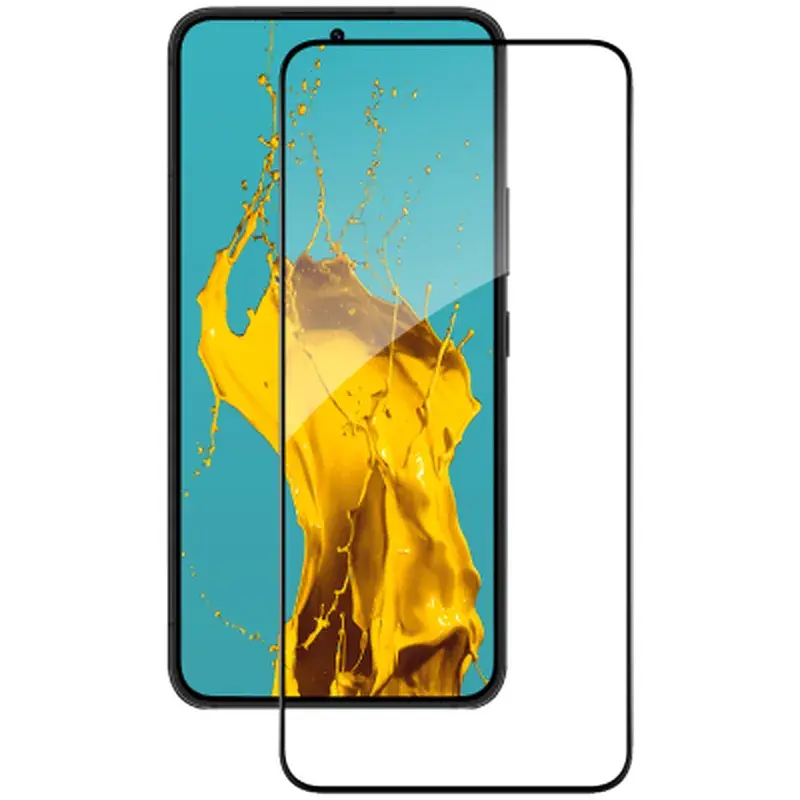 Скло захисне Piko Samsung S22+ (1283126523069)