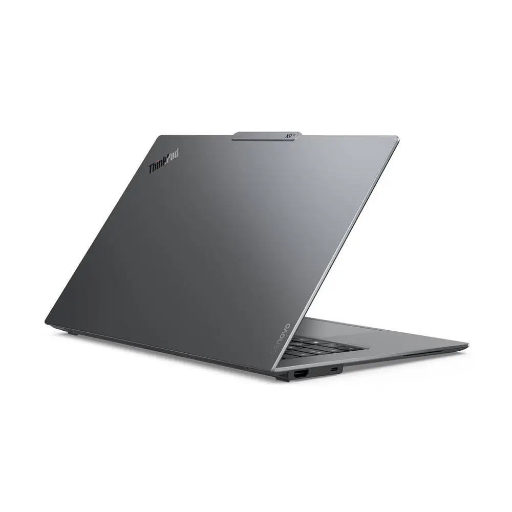 Ноутбук Lenovo ThinkPad X9-15 Gen 1 Grey (21Q6001LRA) - фото 5