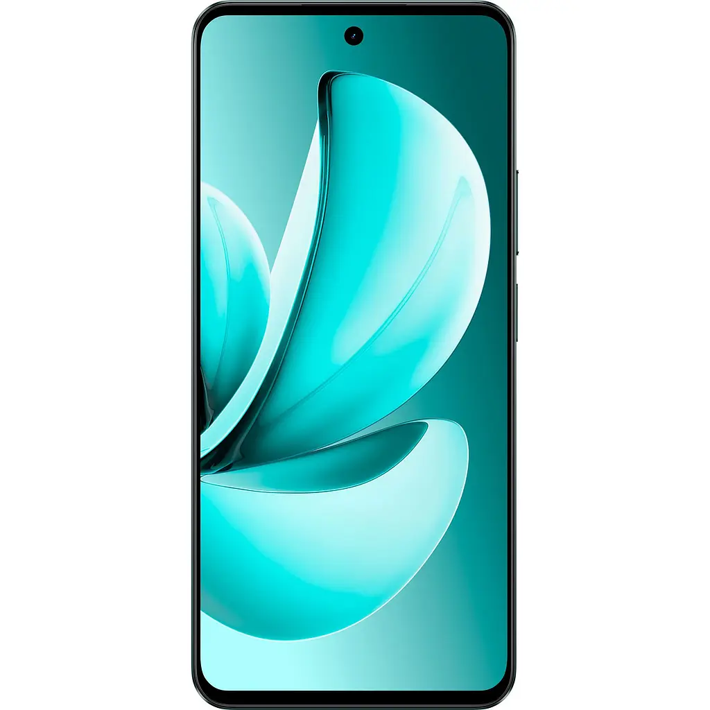 Смартфон Realme C71 6/128GB Forest Owl Global [147697] - фото 3