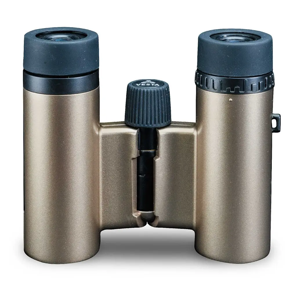 Бінокль Vanguard Vesta Compact 8x21 WP Champagne (Vesta 8210 Cham) - фото 5
