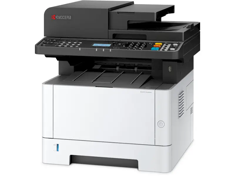 БФП Kyocera Ecosys MA4000x (110C143NL0) - фото 4