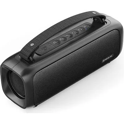 Акустична система REAL-EL X-717 Black (EL121600021) - фото 5