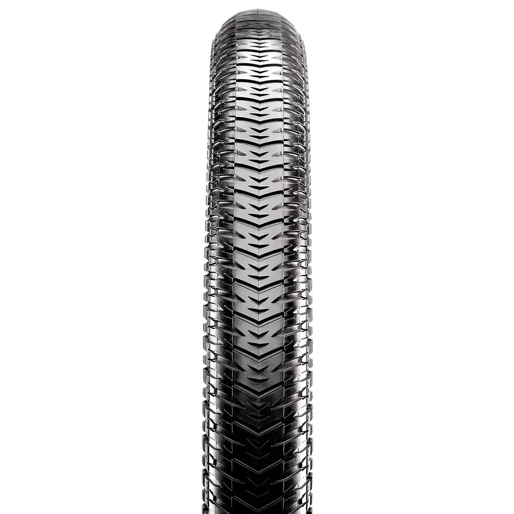 Покришка Maxxis DTH 26 x 2.30 TPI-60 Wire (1052-ETB73300000) - фото 2
