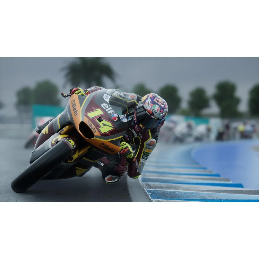 Ключ активации Microsoft MotoGP 24 для Xbox One/Series S/X - фото 11