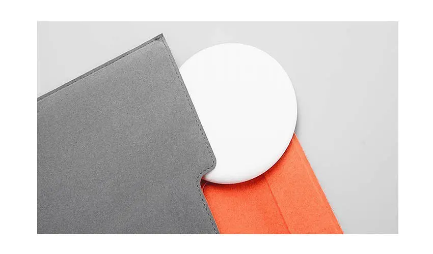 Бездротовий зарядний пристрій Xiaomi Mi Wireless Charger 20 W (GDS4115CN, MDY-10-EP) - фото 2