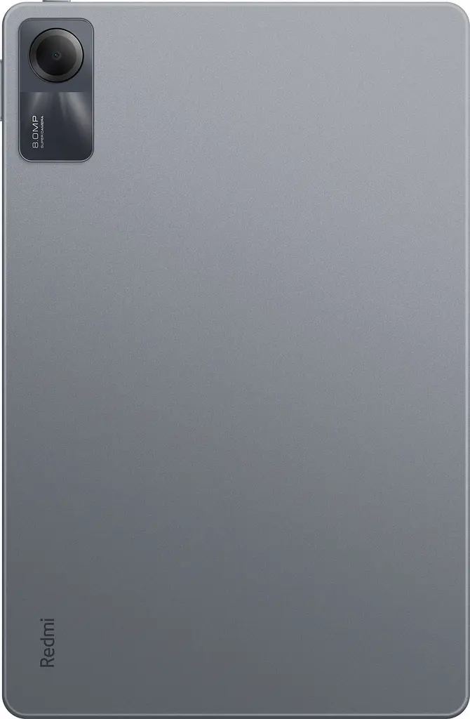 Планшет Xiaomi Redmi Pad SE 8/256GB (VHU4587EU) серый - фото 4