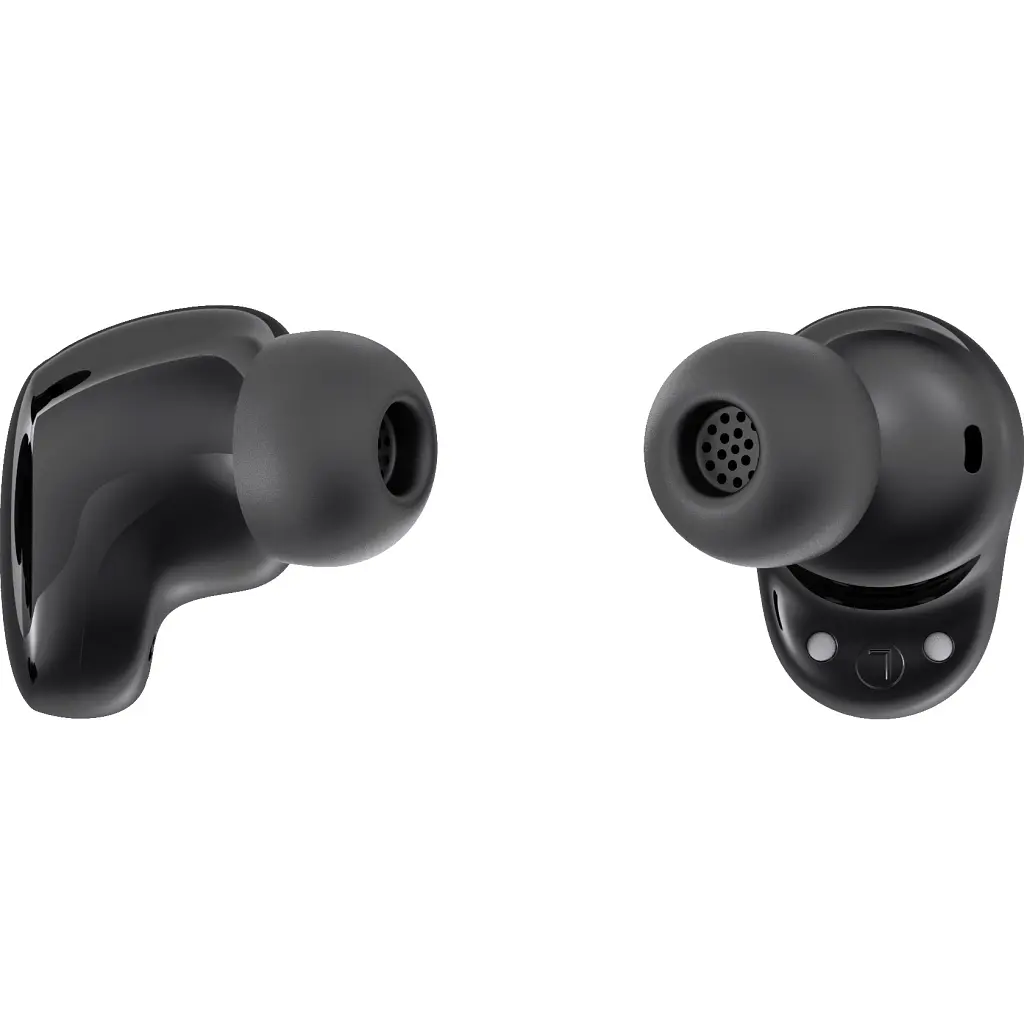 Навушники Xiaomi Redmi Buds 6 Play Black (1071789) - фото 3