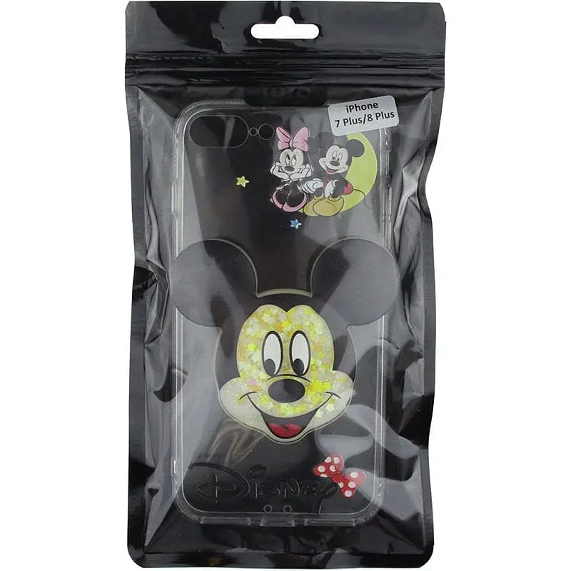 Чохол-накладка Toto TPU Сartoon Network Case IPhone 7 Plus /8 Plus Mickey Mouse - фото 2