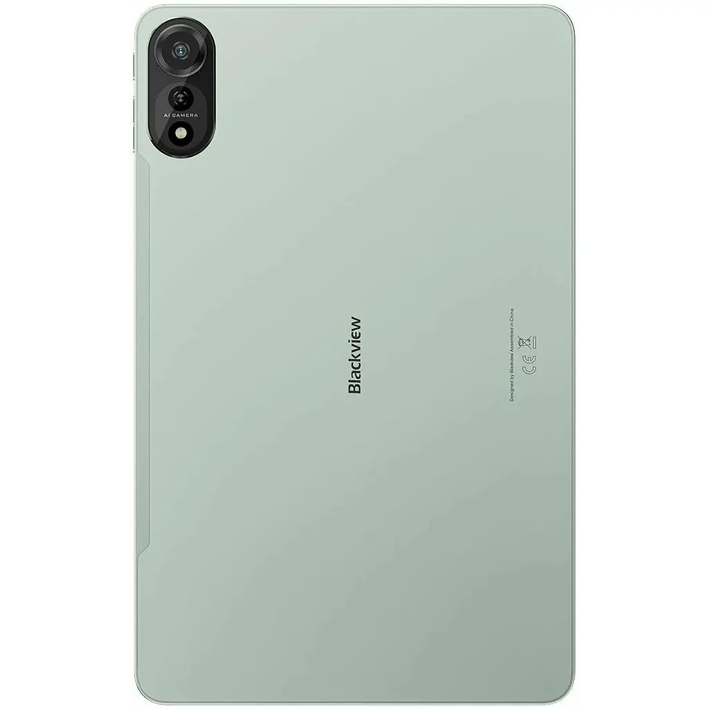 Планшет Blackview Mega 2 8/256GB Moss Green - фото 5