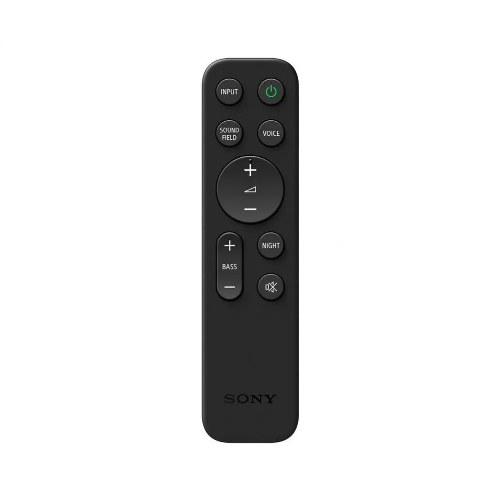 Саундбар Sony HT-S2000 - фото 8