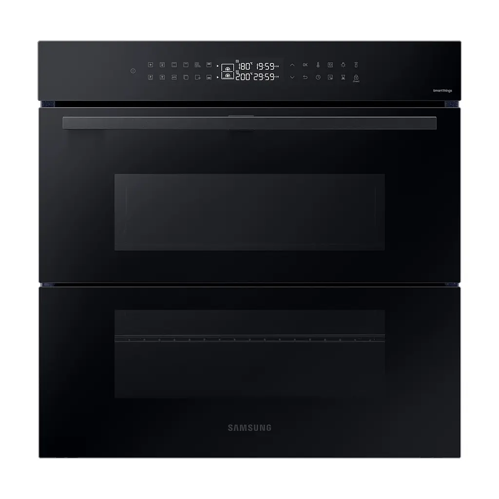 Духова шафа Samsung NV7B4345VAK/WT