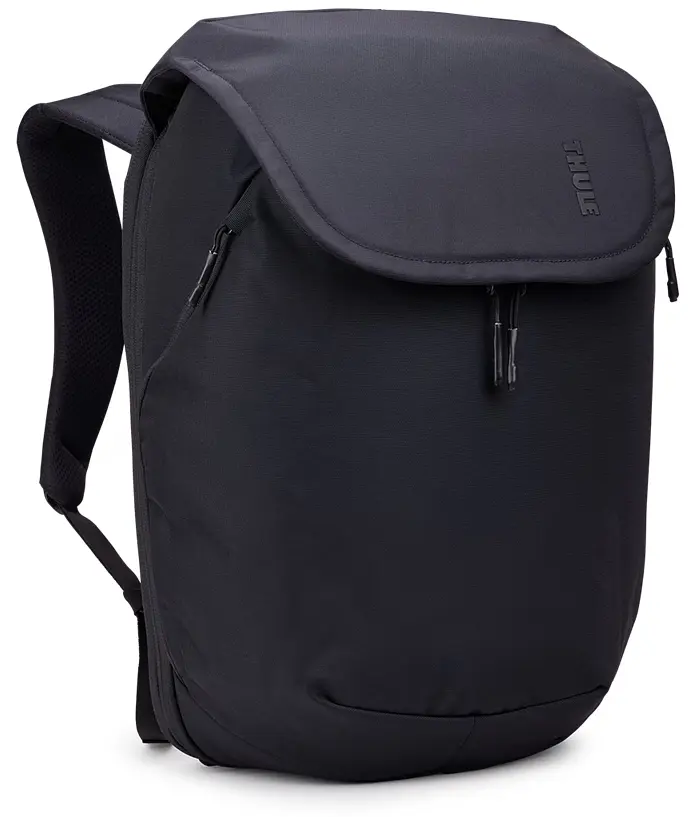 Рюкзак Subterra 2 Expandable Backpack 26-32L TRVL Black Thule sum0027963