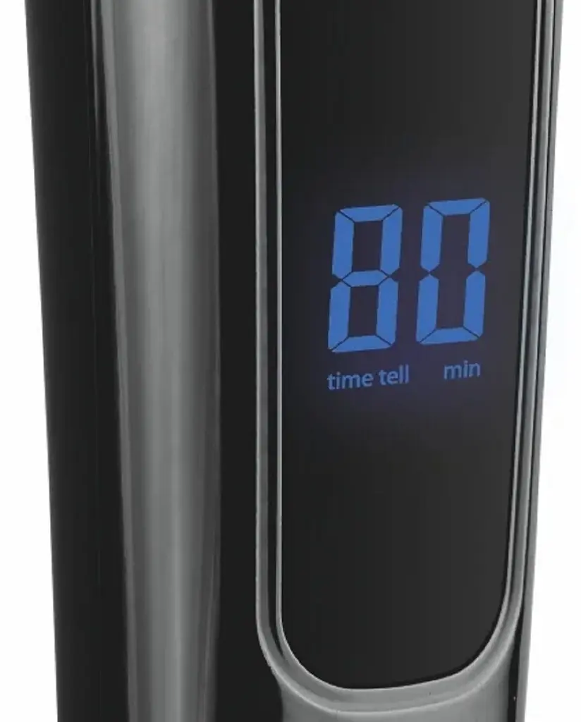 Машинка для стрижки волосся Zelmer ZMB6000 - фото 4