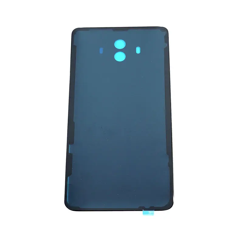 Задня кришка для Huawei Mate 10 синій - фото 2