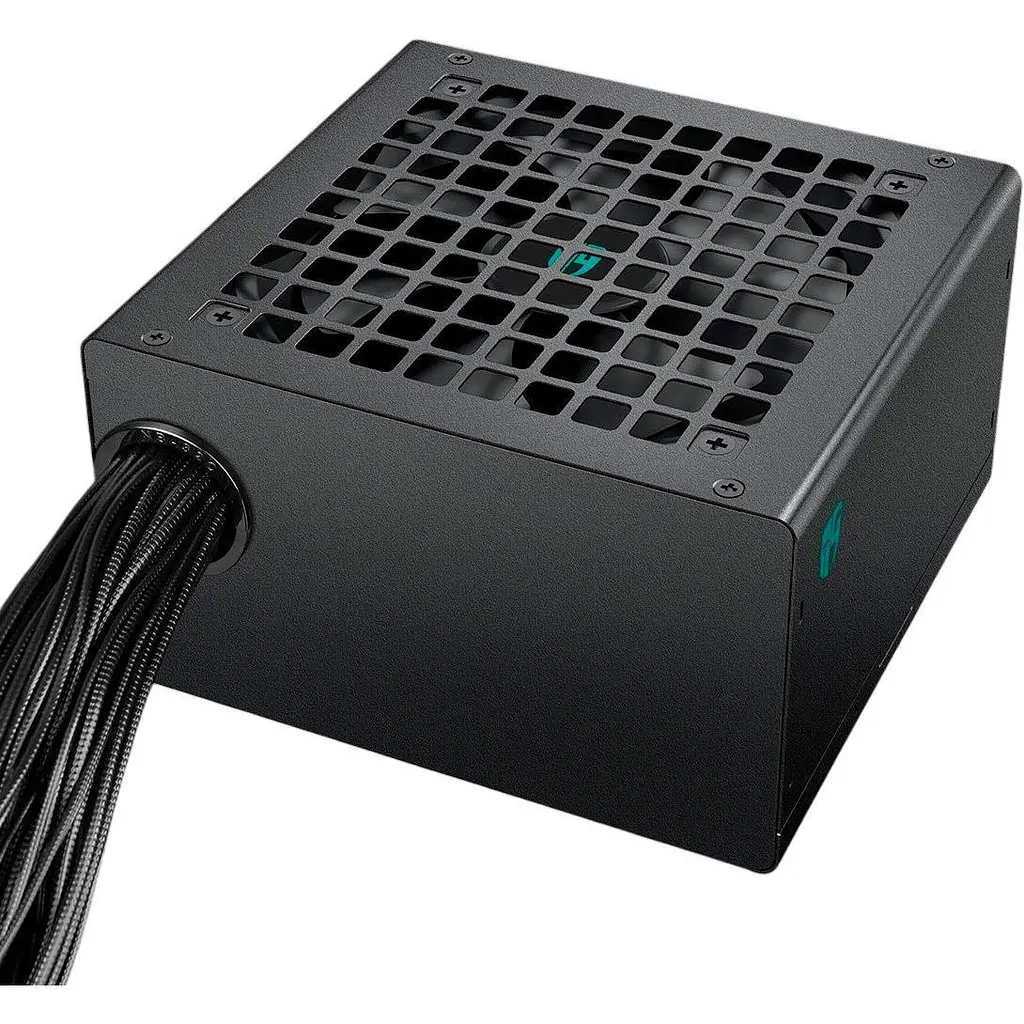 Блок питания GamerStorm PN650D 650W (R-PN650D-FC0B-JGEU-V2) [146252] - фото 5