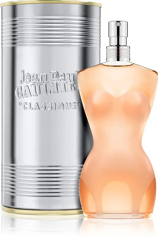 Jean Paul Gaultier Classique 100 мл Туалетна вода - фото 2