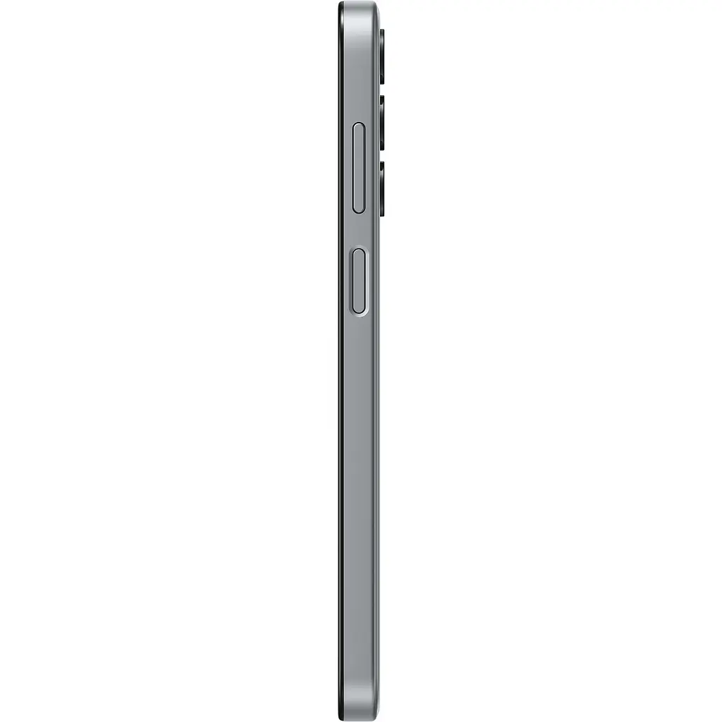 Смартфон Samsung Galaxy M15 5G 4/128Gb Gray (SM-M156BZAUEUC) - фото 8
