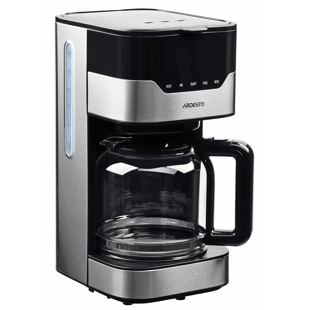 Капельная кофеварка Ardesto FCM-D3100 - фото 3