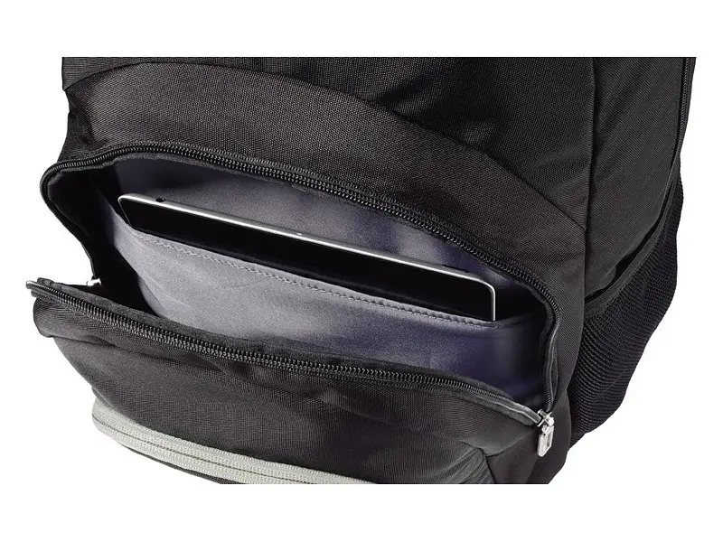 Рюкзак Sumdex X-Sac Rain Blocker Backpack (PON-389BK) - фото 2