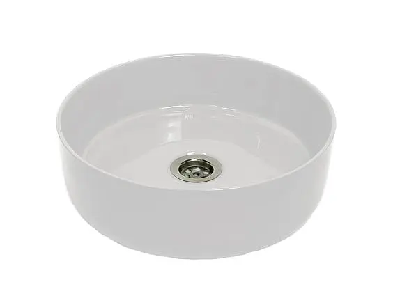 Умивальник Adamant ARENA White - фото 4