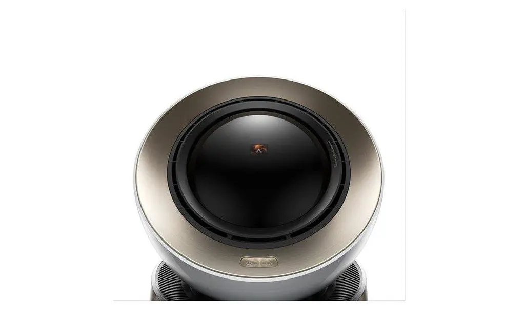 Воздухоочиститель Dreame PM20 - фото 4