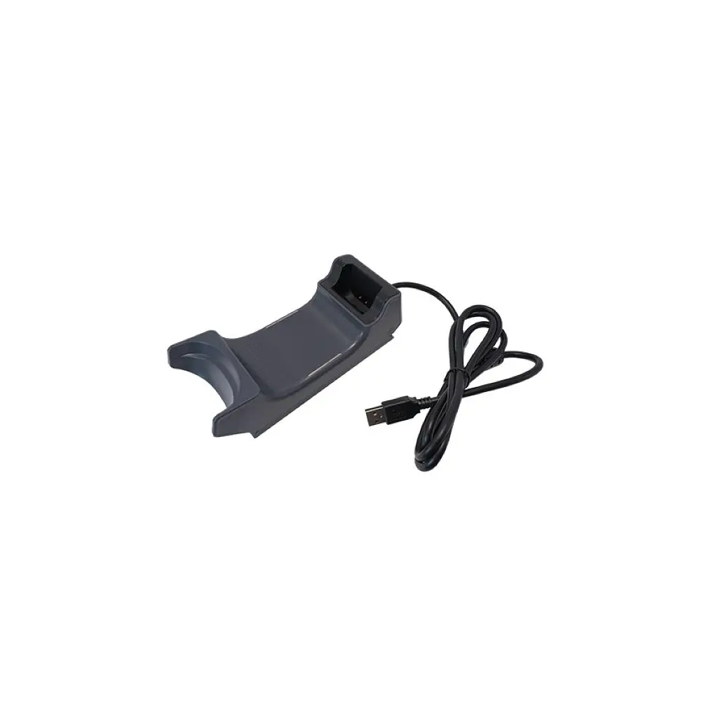 Сканер штрих-коду Sunlux XL-9621 C USB, with stand (XL-9621 C) - фото 5