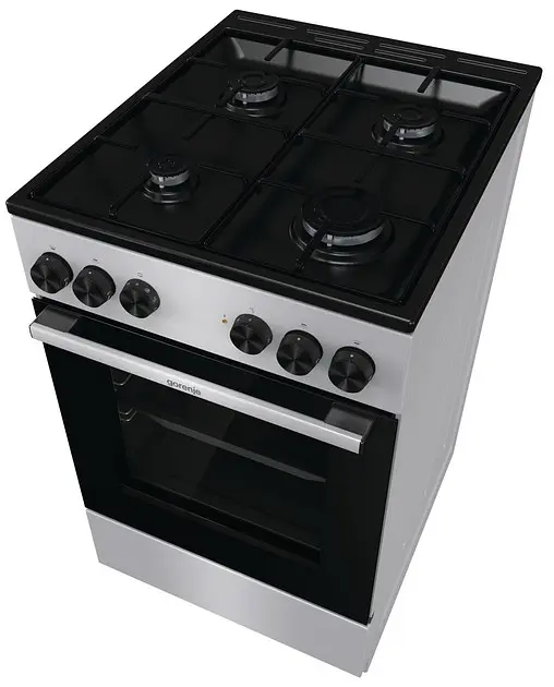 Плита Gorenje MEK3011SB - фото 4