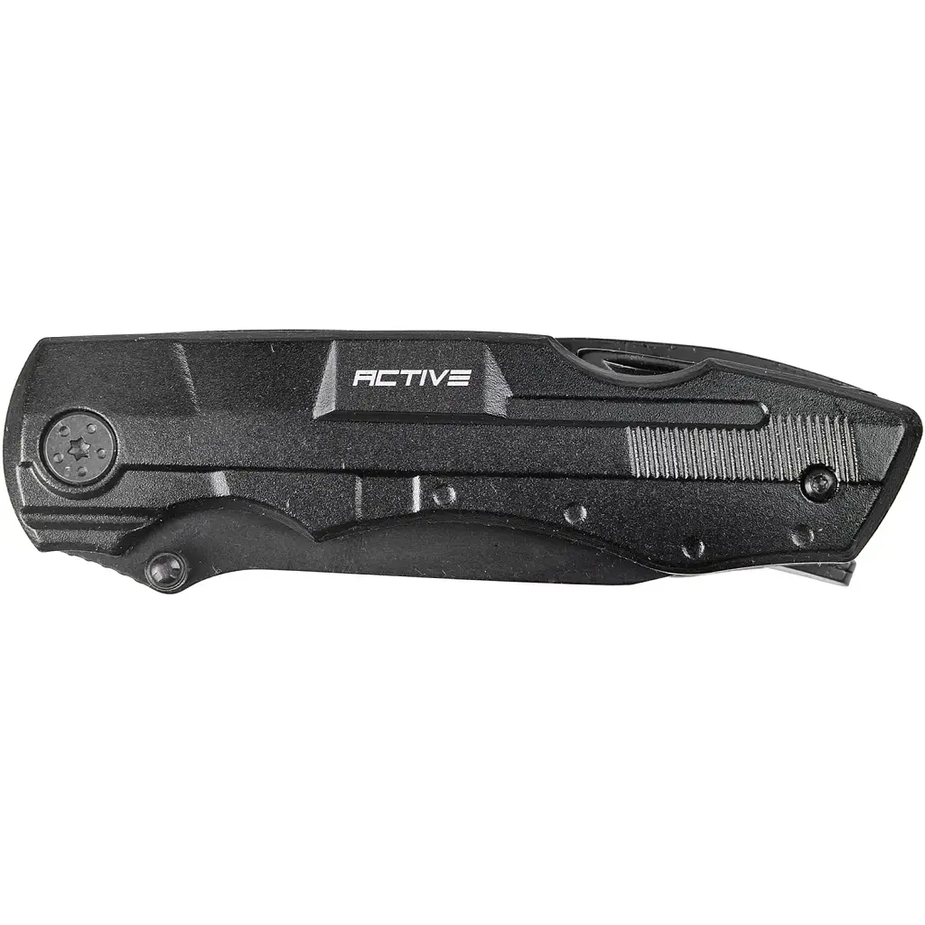 Мультитул Active Transformer Black - фото 10