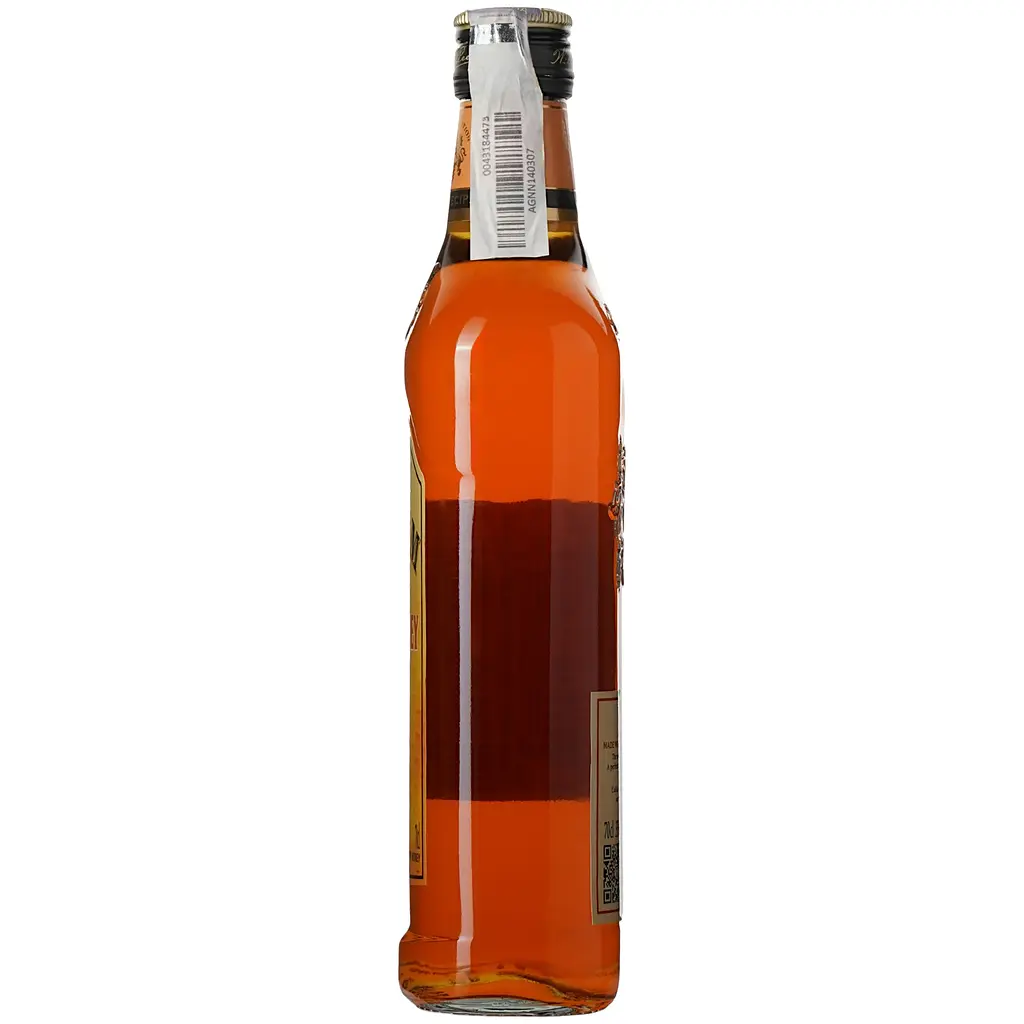Лікер William Peel Sweet Honey 35% 0.7 л - фото 3
