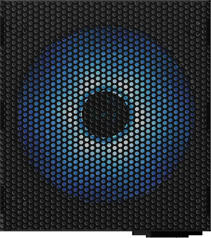 Блок питания Aerocool P7 850W 80+ Titanium (ACP-850FP7) Б/у - фото 3
