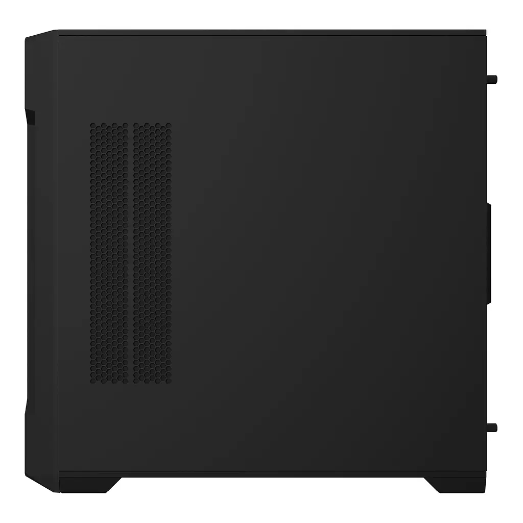 Корпус Gigabyte C102 Glass Black (GB-C102G) - фото 3