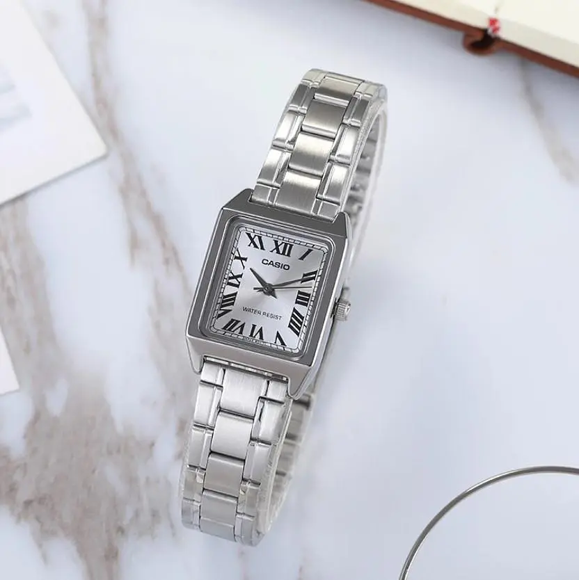 Годинник Casio LTP-V007D-7B - фото 5
