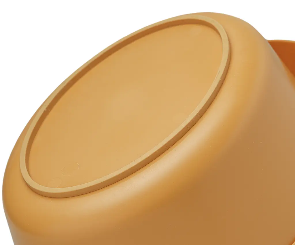 Горщик Tega Teggi темно-сірий (TI-001-163/166) - фото 5