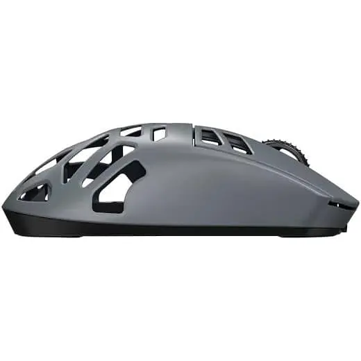 Мышь Lorgar MSE90W Magnesium Alloy Wireless Gaming Mouse Elite Dark Grey (LRG-MSE90W-DG) - фото 4