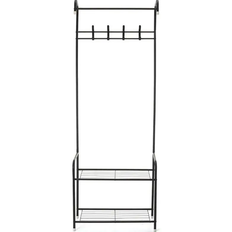 Вешалка для одежды XPRO Rack напольная с компактным дизайном (43155-_429) - фото 2