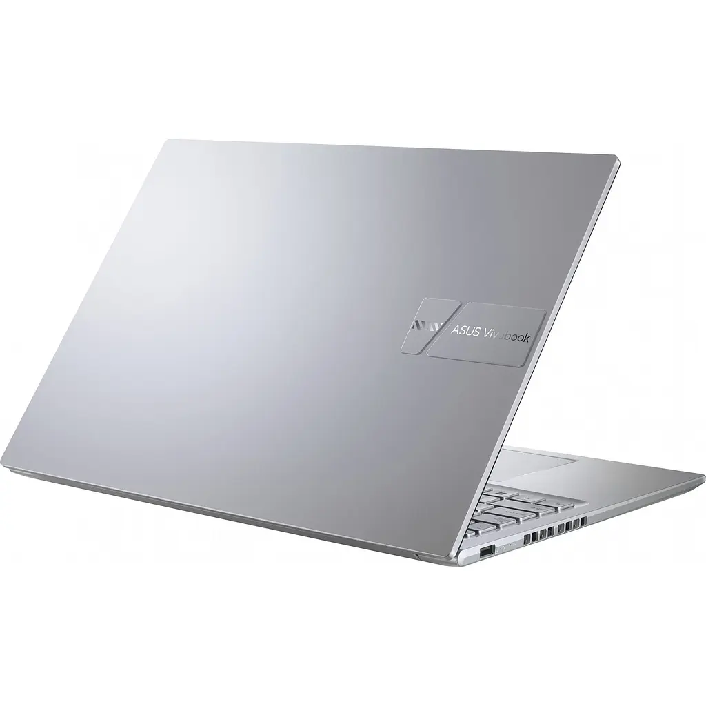 Ноутбук Asus VivoBook 16 X1605VA-MB1799W Cool Silver (90NB10N2-M027X0) [163861] - фото 7