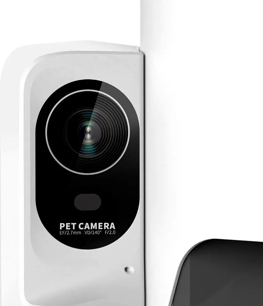 Смарт-годівниця Petkit YumShare Solo with Camera (P571) - фото 9