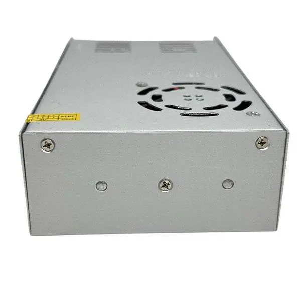 Блок живлення UKC model 300W-12V, 25 A, імпульсний блок живлення на 12 вольтів, адаптер живлення 12 В - фото 3