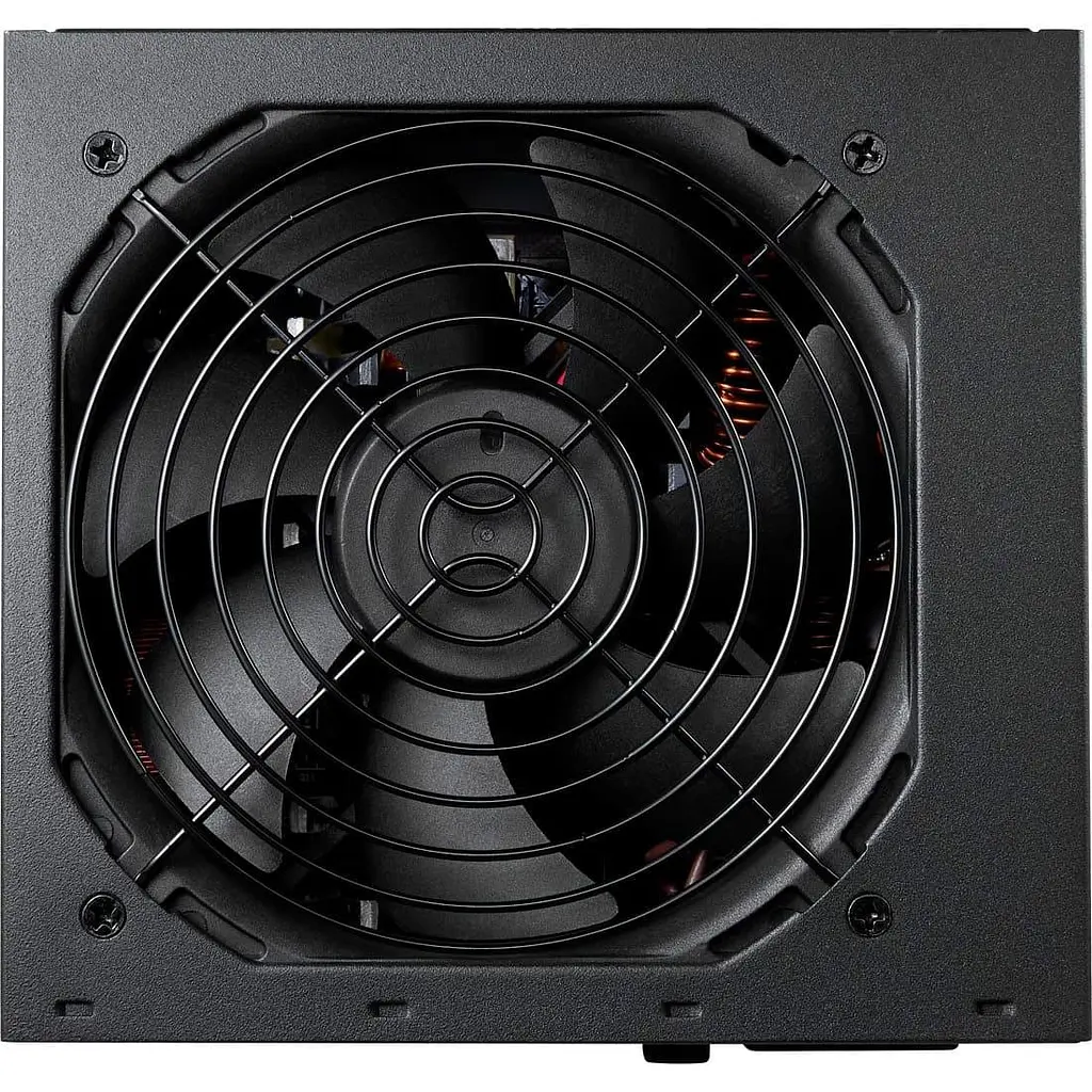 Блок живлення FSP HYDRO K PRO HD2 750W ATX 3.0 80+ Bronze (HD2-750 Gen5) - фото 5